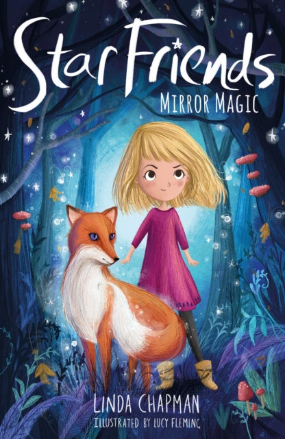 Mirror Magic, EPUB eBook