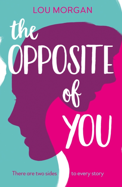 The Opposite of You, EPUB eBook
