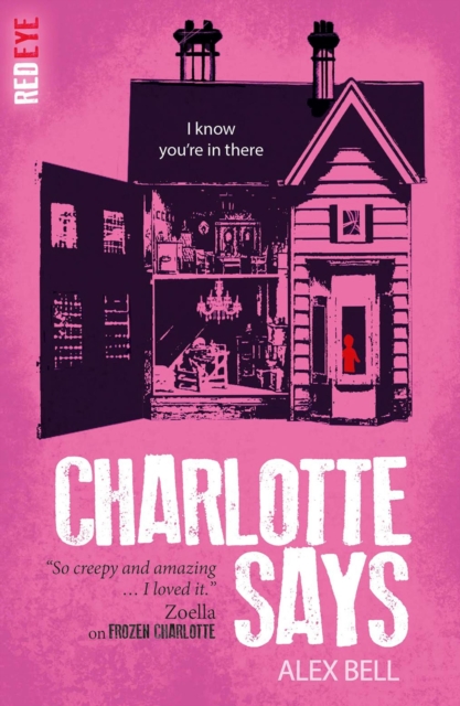 Charlotte Says, EPUB eBook