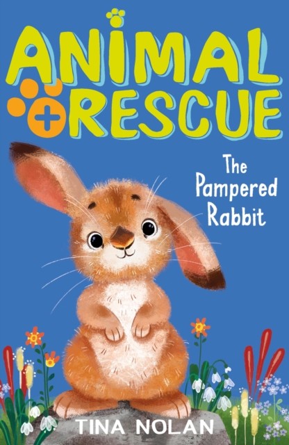 The Pampered Rabbit, EPUB eBook