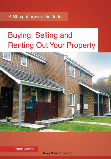 Buying, Selling And Renting Property, EPUB eBook
