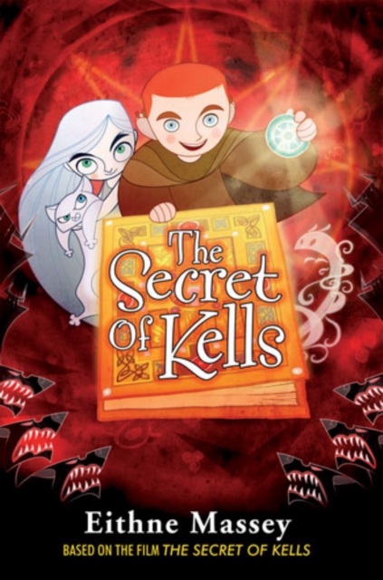 The Secret of Kells, Paperback / softback Book