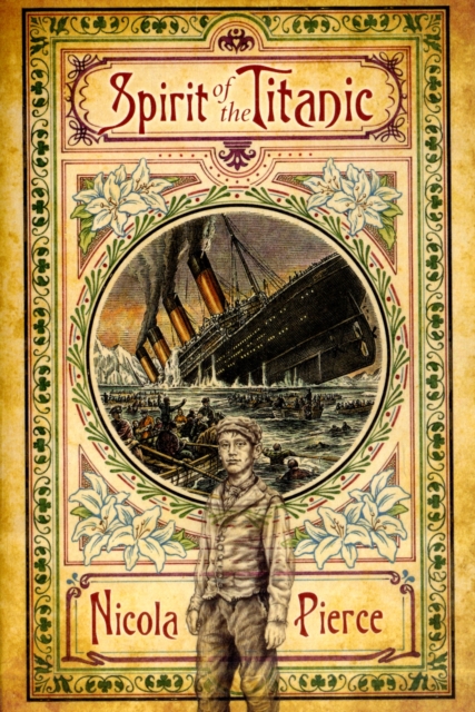 Spirit of the Titanic, Paperback / softback Book
