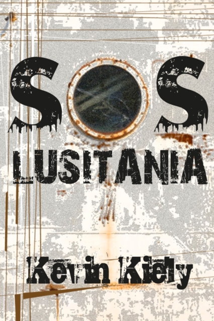 SOS Lusitania, Paperback / softback Book