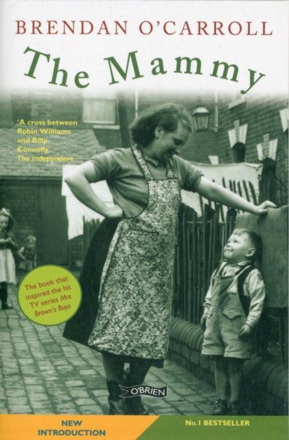 The Mammy, Paperback / softback Book