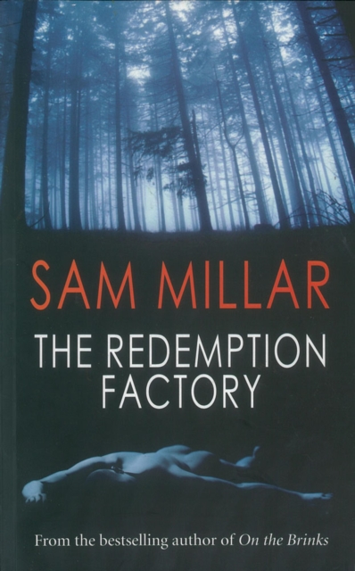 The Redemption Factory, EPUB eBook