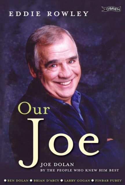 Our Joe, EPUB eBook