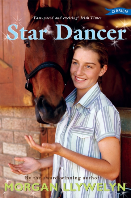Star Dancer, EPUB eBook