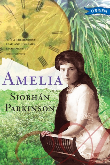 Amelia, EPUB eBook