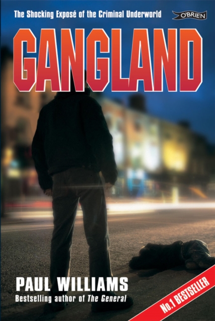 Gangland, EPUB eBook