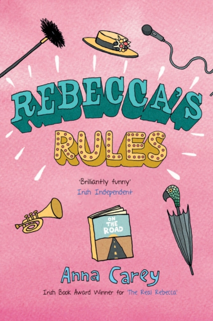Rebecca's Rules, EPUB eBook