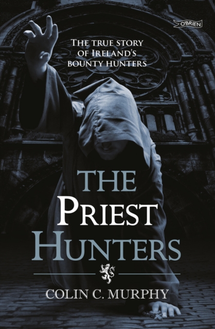 The Priest Hunters, EPUB eBook