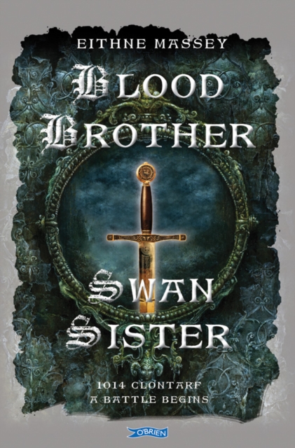 Blood Brother, Swan Sister, EPUB eBook