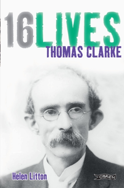 Thomas Clarke, EPUB eBook