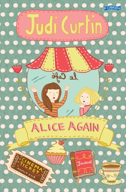 Alice Again, Paperback / softback Book