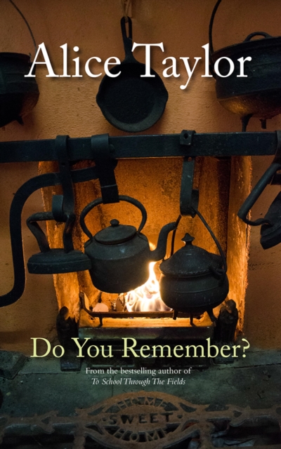 Do You Remember?, EPUB eBook