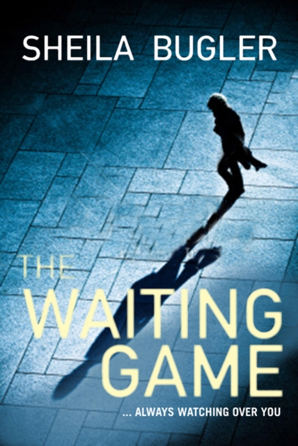 The Waiting Game, EPUB eBook