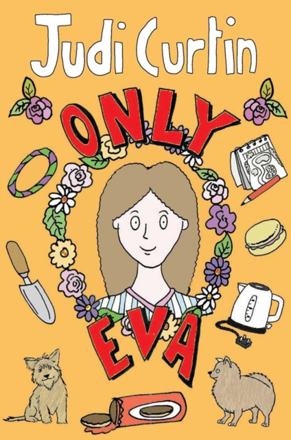 Only Eva, EPUB eBook