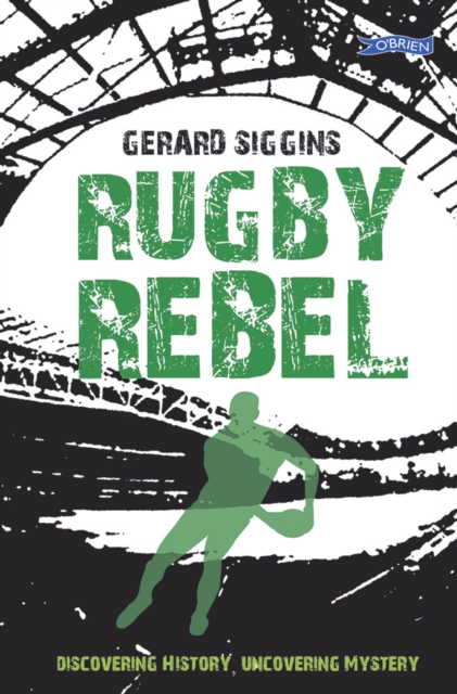 Rugby Rebel, EPUB eBook