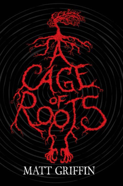 A Cage of Roots, EPUB eBook