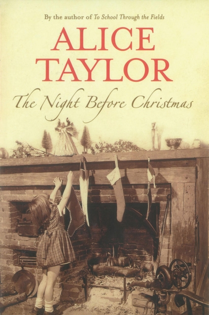 The Night Before Christmas, EPUB eBook