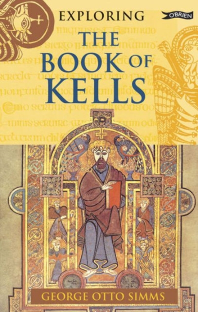 Exploring the Book of Kells, Paperback / softback Book