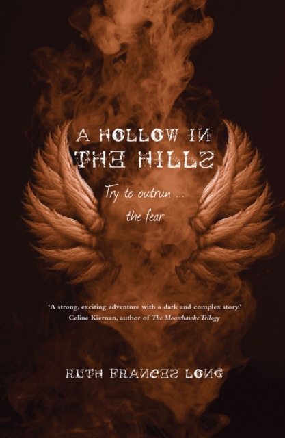 A Hollow in the Hills, EPUB eBook