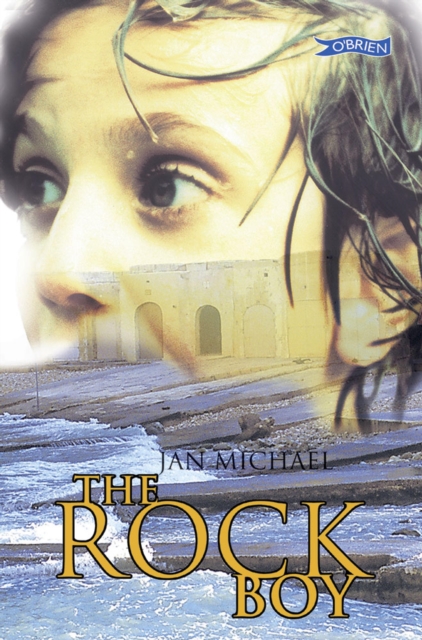 The Rock Boy, EPUB eBook