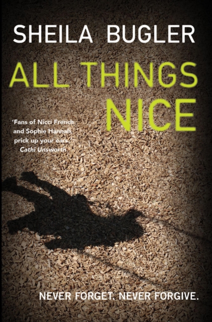 All Things Nice, EPUB eBook