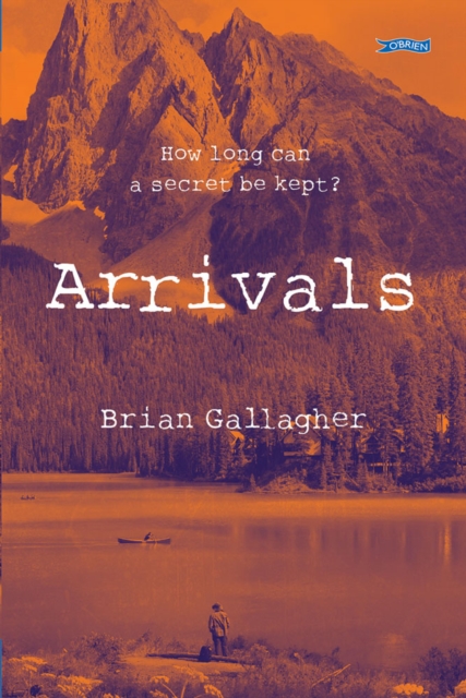 Arrivals, EPUB eBook