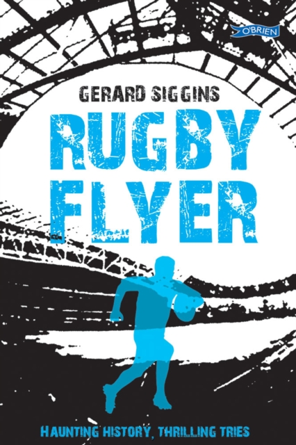 Rugby Flyer, EPUB eBook