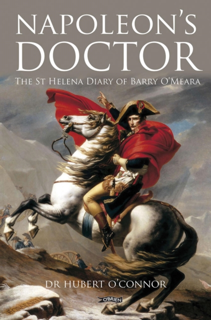 Napoleon's Doctor, EPUB eBook