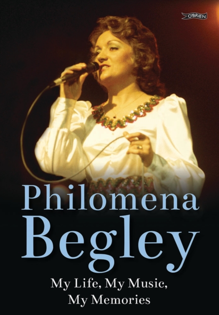 Philomena Begley, EPUB eBook
