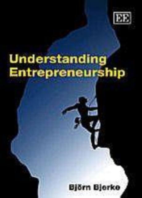Understanding Entrepreneurship, PDF eBook