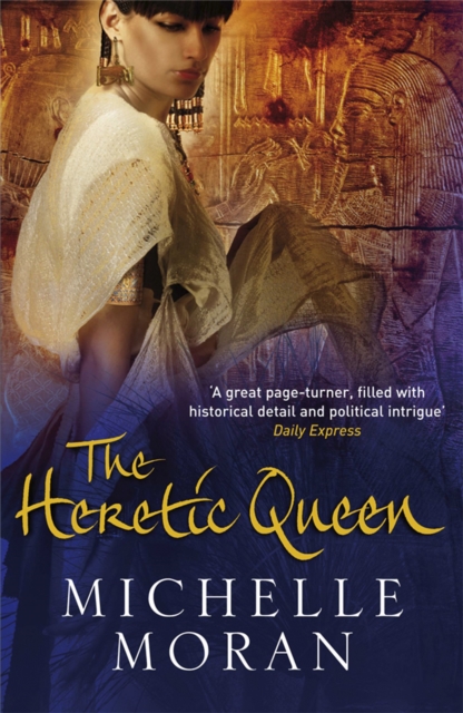 The Heretic Queen, Paperback / softback Book