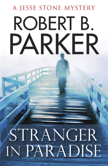 Stranger in Paradise, Paperback / softback Book