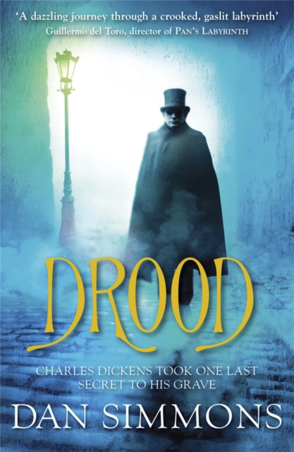 Drood, Paperback / softback Book