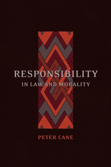 Responsibility in Law and Morality, PDF eBook