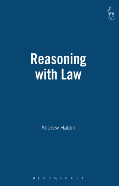 Reasoning with Law, PDF eBook