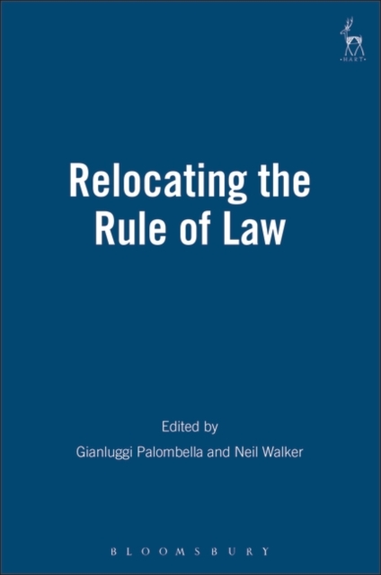 Relocating the Rule of Law, PDF eBook