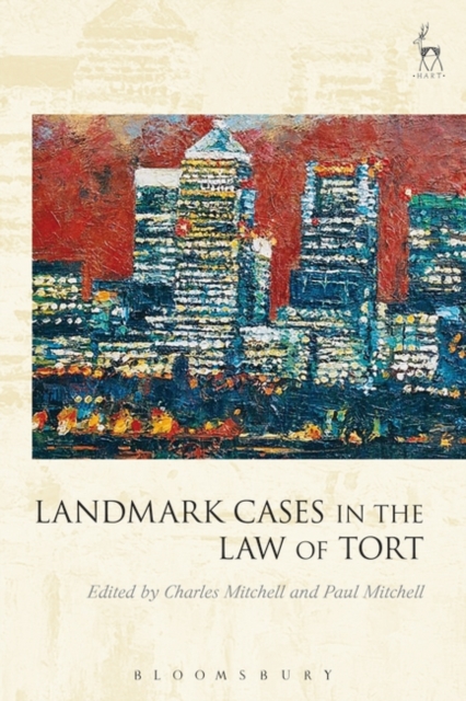 Landmark Cases in the Law of Tort, PDF eBook
