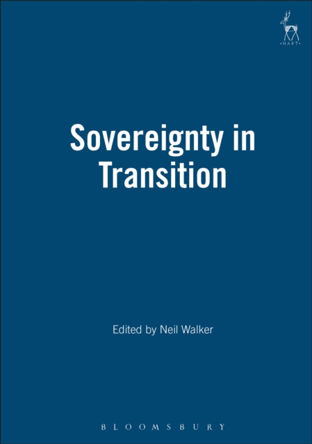 Sovereignty in Transition, EPUB eBook