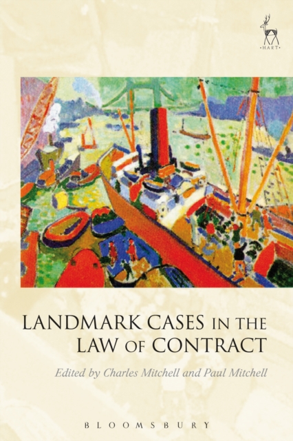 Landmark Cases in the Law of Contract, EPUB eBook