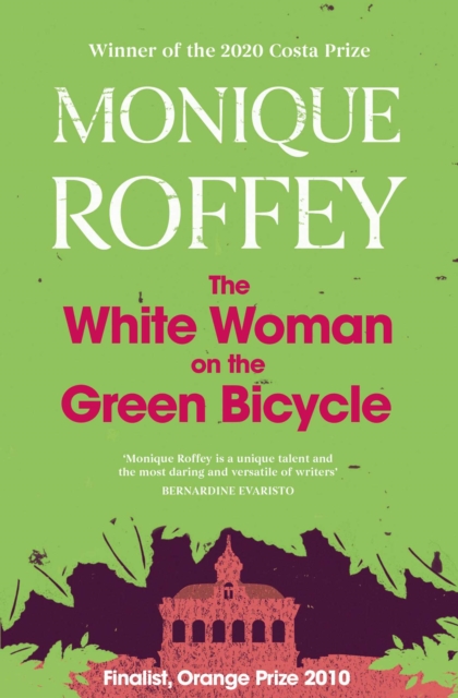 The White Woman on the Green Bicycle, EPUB eBook