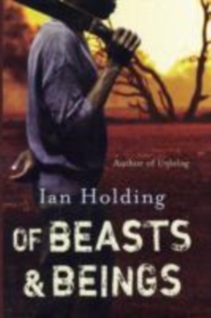 Of Beasts and Beings, EPUB eBook