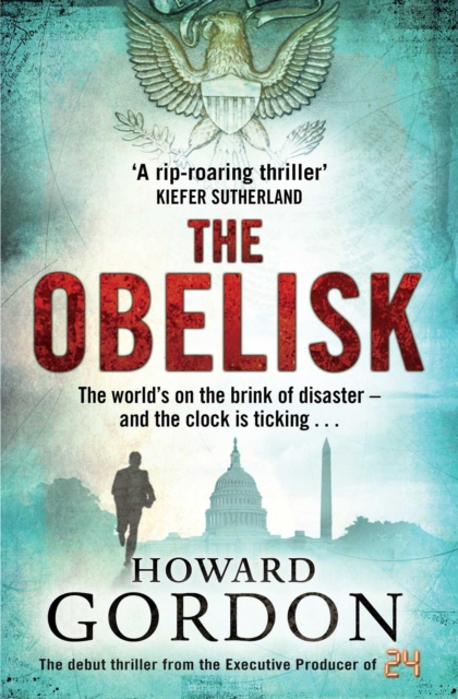 The Obelisk, EPUB eBook