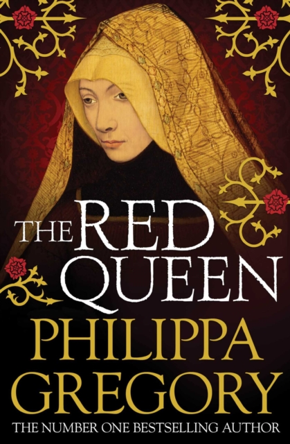 The Red Queen : Cousins' War 2, EPUB eBook