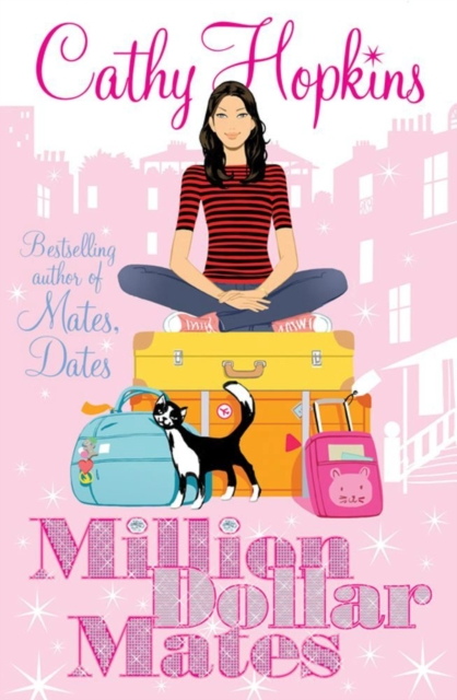 Million Dollar Mates, EPUB eBook