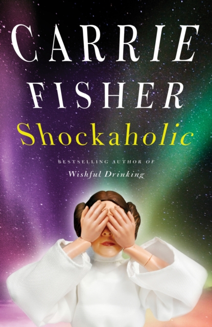 Shockaholic, Paperback / softback Book