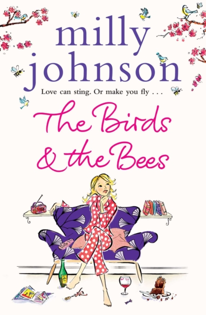 The Birds and the Bees, EPUB eBook